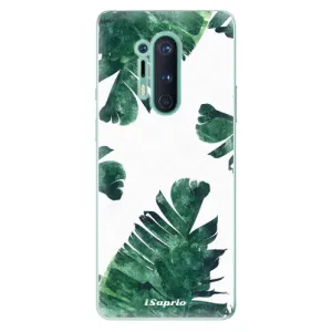Odolné silikonové pouzdro iSaprio - Jungle 11 - OnePlus 8 Pro