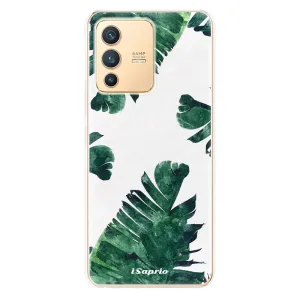 Odolné silikonové pouzdro iSaprio - Jungle 11 - Vivo V23 5G