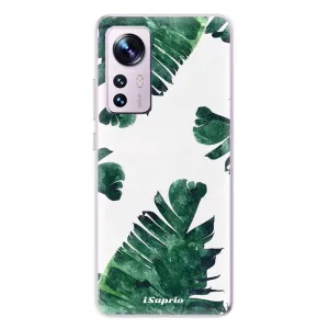 Odolné silikonové pouzdro iSaprio - Jungle 11 - Xiaomi 12 / 12X
