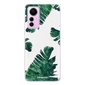 Odolné silikonové pouzdro iSaprio - Jungle 11 - Xiaomi 12 Lite