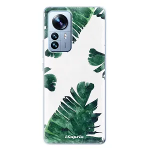 Odolné silikonové pouzdro iSaprio - Jungle 11 - Xiaomi 12 Pro