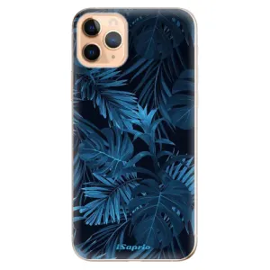 Odolné silikonové pouzdro iSaprio - Jungle 12 - iPhone 11 Pro Max