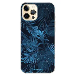Odolné silikonové pouzdro iSaprio - Jungle 12 - iPhone 12 Pro Max
