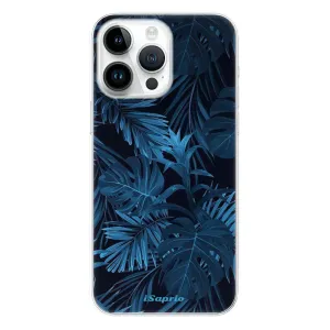 Odolné silikonové pouzdro iSaprio - Jungle 12 - iPhone 15 Pro Max
