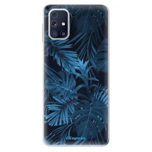 Odolné silikonové pouzdro iSaprio - Jungle 12 - Samsung Galaxy M31s