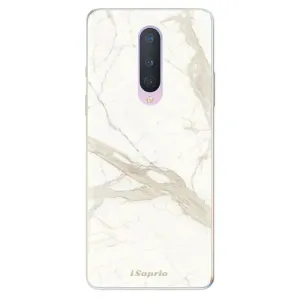 Odolné silikonové pouzdro iSaprio - Marble 12 - OnePlus 8