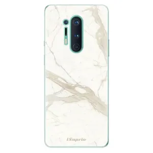 Odolné silikonové pouzdro iSaprio - Marble 12 - OnePlus 8 Pro