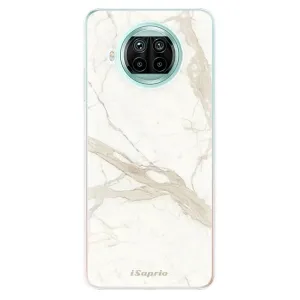 Odolné silikonové pouzdro iSaprio - Marble 12 - Xiaomi Mi 10T Lite