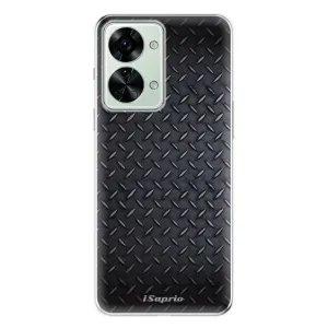 Odolné silikonové pouzdro iSaprio - Metal 01 - OnePlus Nord 2T 5G