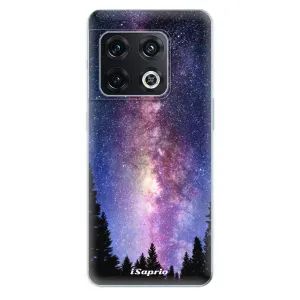Odolné silikonové pouzdro iSaprio - Milky Way 11 - OnePlus 10 Pro