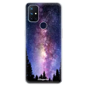Odolné silikonové pouzdro iSaprio - Milky Way 11 - OnePlus Nord N10 5G