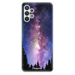 Odolné silikonové pouzdro iSaprio - Milky Way 11 - Samsung Galaxy A32