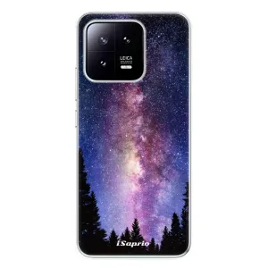 Odolné silikonové pouzdro iSaprio - Milky Way 11 - Xiaomi 13