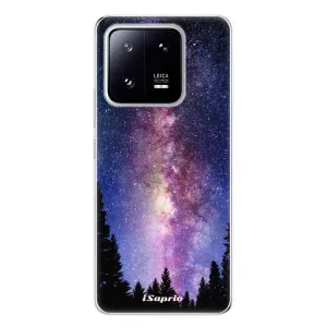 Odolné silikonové pouzdro iSaprio - Milky Way 11 - Xiaomi 13 Pro