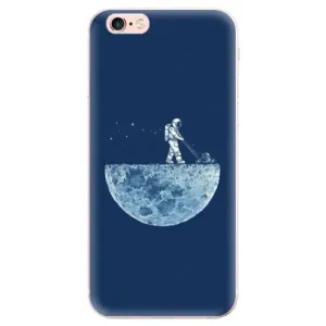 Odolné silikonové pouzdro iSaprio - Moon 01 - iPhone 6 Plus/6S Plus