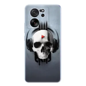 Odolné silikonové pouzdro iSaprio - Skeleton M - Xiaomi 13T / 13T Pro