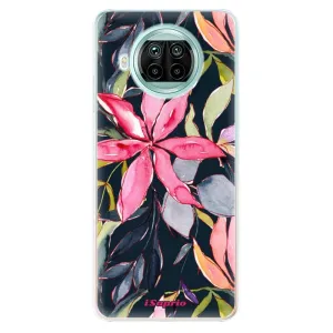 Odolné silikonové pouzdro iSaprio - Summer Flowers - Xiaomi Mi 10T Lite