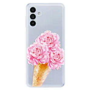 Odolné silikonové pouzdro iSaprio - Sweets Ice Cream - Samsung Galaxy A13 5G