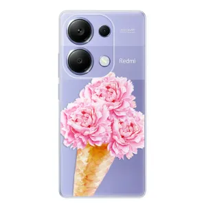 Odolné silikonové pouzdro iSaprio - Sweets Ice Cream - Xiaomi Redmi Note 13 Pro