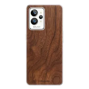 Odolné silikonové pouzdro iSaprio - Wood 10 - Realme GT 2 Pro