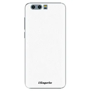 Plastové pouzdro iSaprio - 4Pure - bílý - Huawei Honor 9