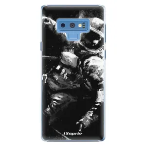 Plastové pouzdro iSaprio - Astronaut 02 - Samsung Galaxy Note 9