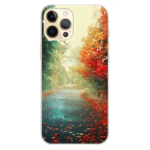 Plastové pouzdro iSaprio - Autumn 03 - iPhone 12 Pro Max