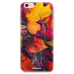Plastové pouzdro iSaprio - Autumn Leaves 03 - iPhone 6 Plus/6S Plus