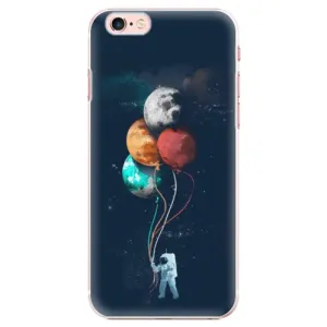 Plastové pouzdro iSaprio - Balloons 02 - iPhone 6 Plus/6S Plus