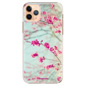 Plastové pouzdro iSaprio - Blossom 01 - iPhone 11 Pro Max
