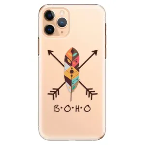 Plastové pouzdro iSaprio - BOHO - iPhone 11 Pro