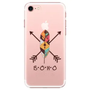 Plastové pouzdro iSaprio - BOHO - iPhone 7