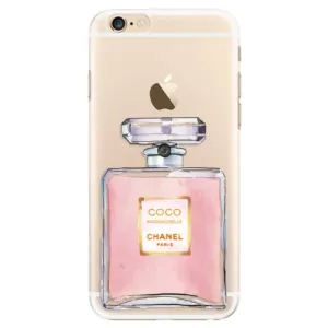 Plastové pouzdro iSaprio - Chanel Rose - iPhone 6/6S
