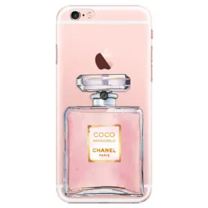 Plastové pouzdro iSaprio - Chanel Rose - iPhone 6 Plus/6S Plus