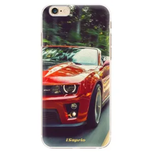 Plastové pouzdro iSaprio - Chevrolet 02 - iPhone 6/6S