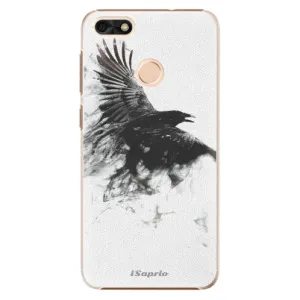 Plastové pouzdro iSaprio - Dark Bird 01 - Huawei P9 Lite Mini