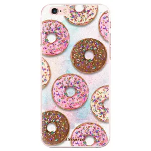 Plastové pouzdro iSaprio - Donuts 11 - iPhone 6 Plus/6S Plus