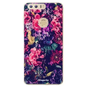 Plastové pouzdro iSaprio - Flowers 10 - Huawei Honor 8