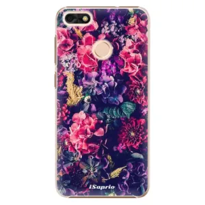 Plastové pouzdro iSaprio - Flowers 10 - Huawei P9 Lite Mini