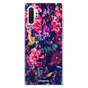 Plastové pouzdro iSaprio - Flowers 10 - Samsung Galaxy Note 10+