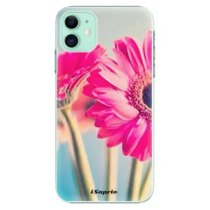 Plastové pouzdro iSaprio - Flowers 11 - iPhone 11