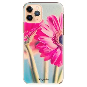 Plastové pouzdro iSaprio - Flowers 11 - iPhone 11 Pro
