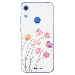 Plastové pouzdro iSaprio - Flowers 14 - Huawei Y6s