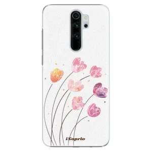 Plastové pouzdro iSaprio - Flowers 14 - Xiaomi Redmi Note 8 Pro
