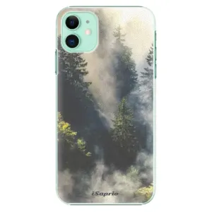 Plastové pouzdro iSaprio - Forrest 01 - iPhone 11