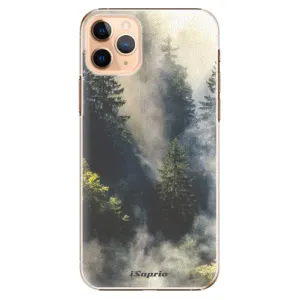 Plastové pouzdro iSaprio - Forrest 01 - iPhone 11 Pro Max