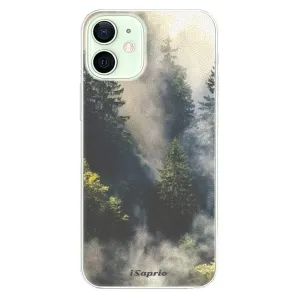 Plastové pouzdro iSaprio - Forrest 01 - iPhone 12