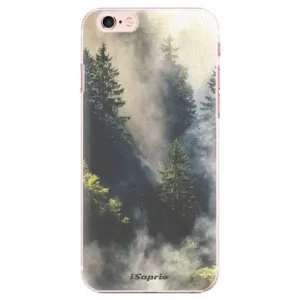 Plastové pouzdro iSaprio - Forrest 01 - iPhone 6 Plus/6S Plus