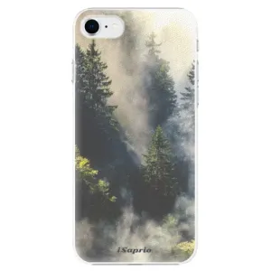 Plastové pouzdro iSaprio - Forrest 01 - iPhone SE 2020