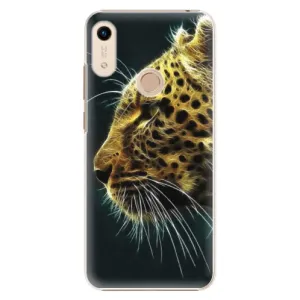 Plastové pouzdro iSaprio - Gepard 02 - Huawei Honor 8A